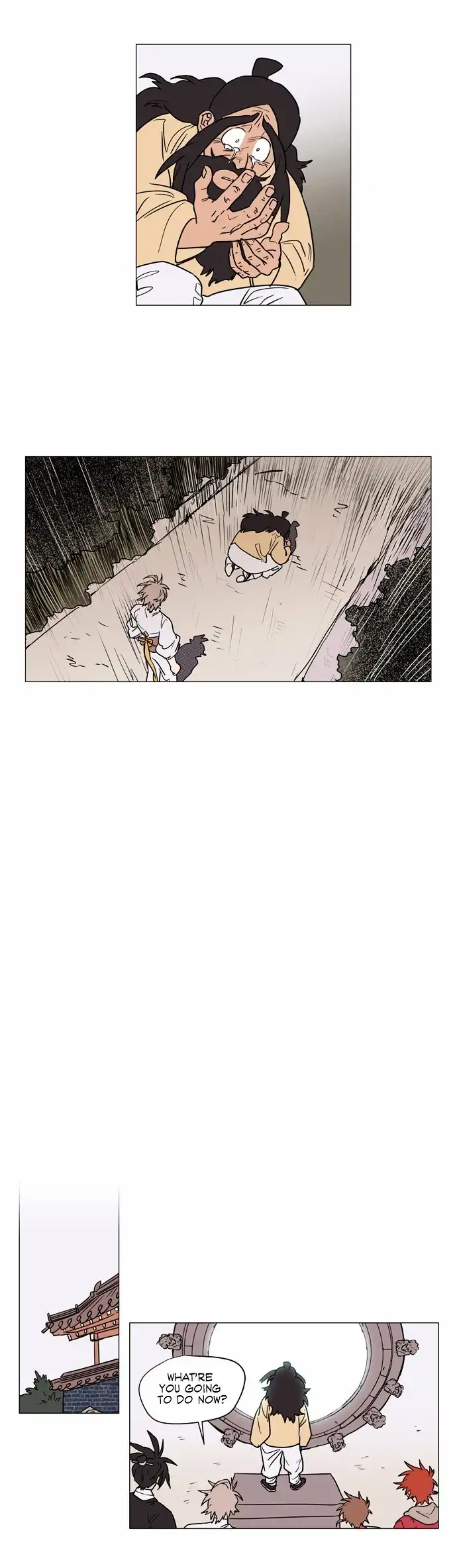 Doonggule Tea! Chapter 28 2